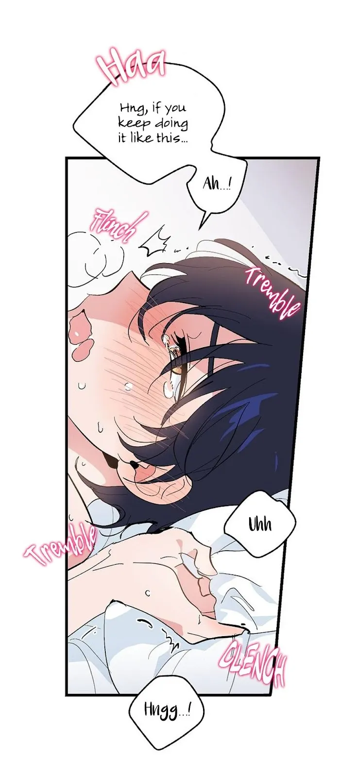 Puppy Love (Eumnya) - Chapter 17 Page 62