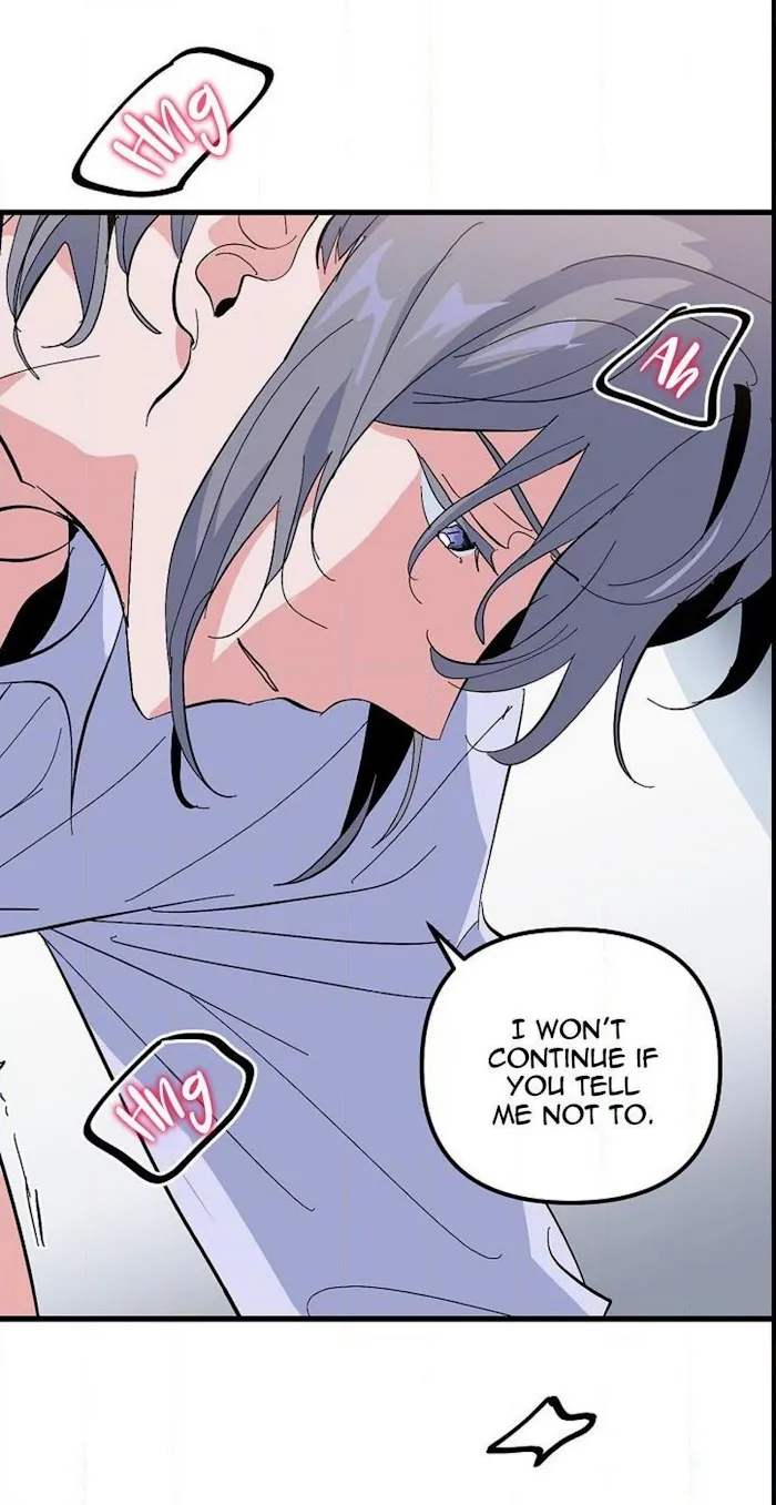 Puppy Love (Eumnya) - Chapter 17 Page 63