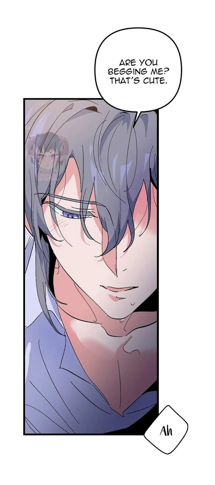 Puppy Love (Eumnya) - Chapter 18 Page 8