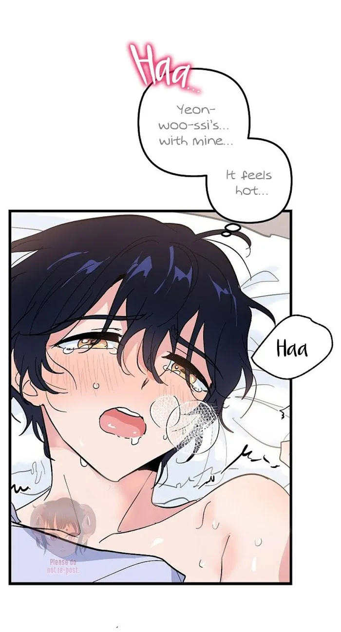 Puppy Love (Eumnya) - Chapter 18 Page 10