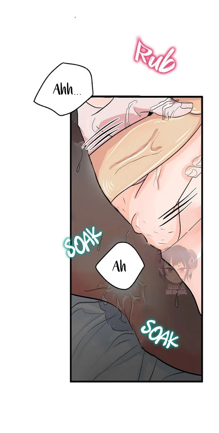 Puppy Love (Eumnya) - Chapter 18 Page 11