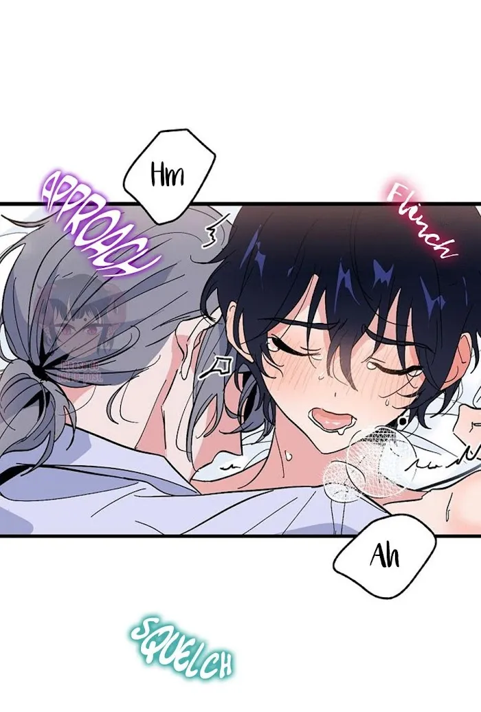 Puppy Love (Eumnya) - Chapter 18 Page 12