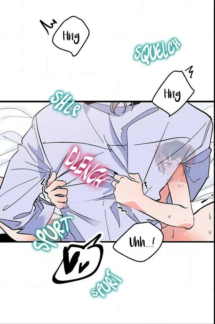 Puppy Love (Eumnya) - Chapter 18 Page 13
