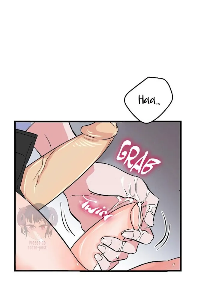 Puppy Love (Eumnya) - Chapter 18 Page 14