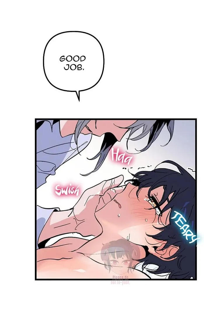 Puppy Love (Eumnya) - Chapter 18 Page 15
