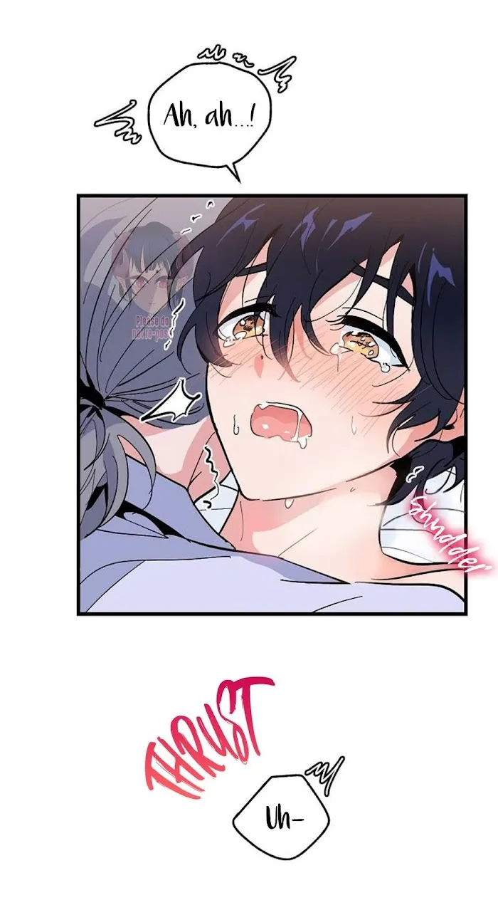 Puppy Love (Eumnya) - Chapter 18 Page 19