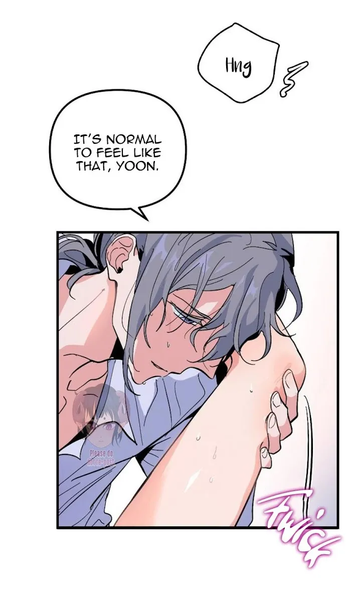 Puppy Love (Eumnya) - Chapter 18 Page 23