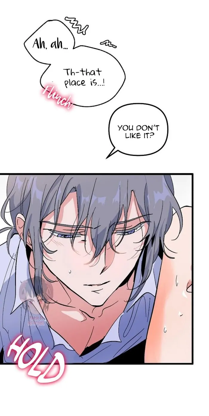 Puppy Love (Eumnya) - Chapter 18 Page 26