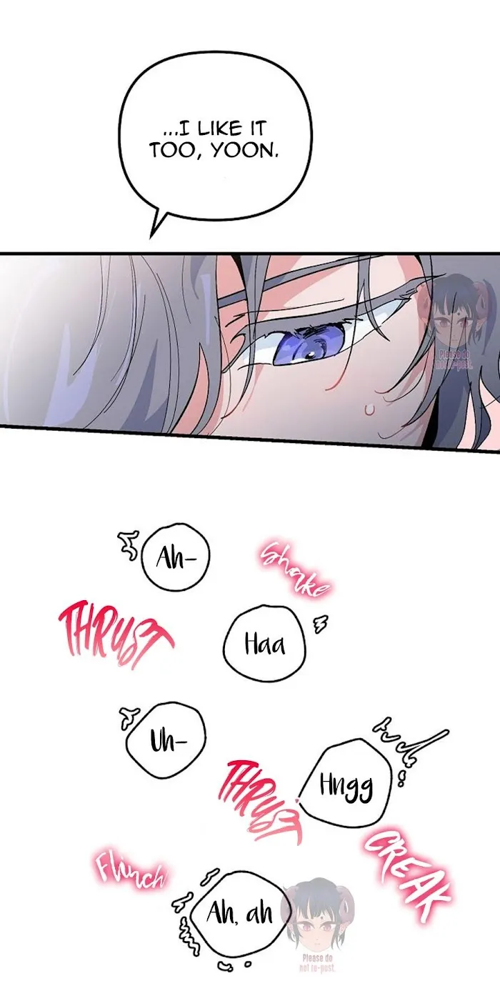 Puppy Love (Eumnya) - Chapter 18 Page 28