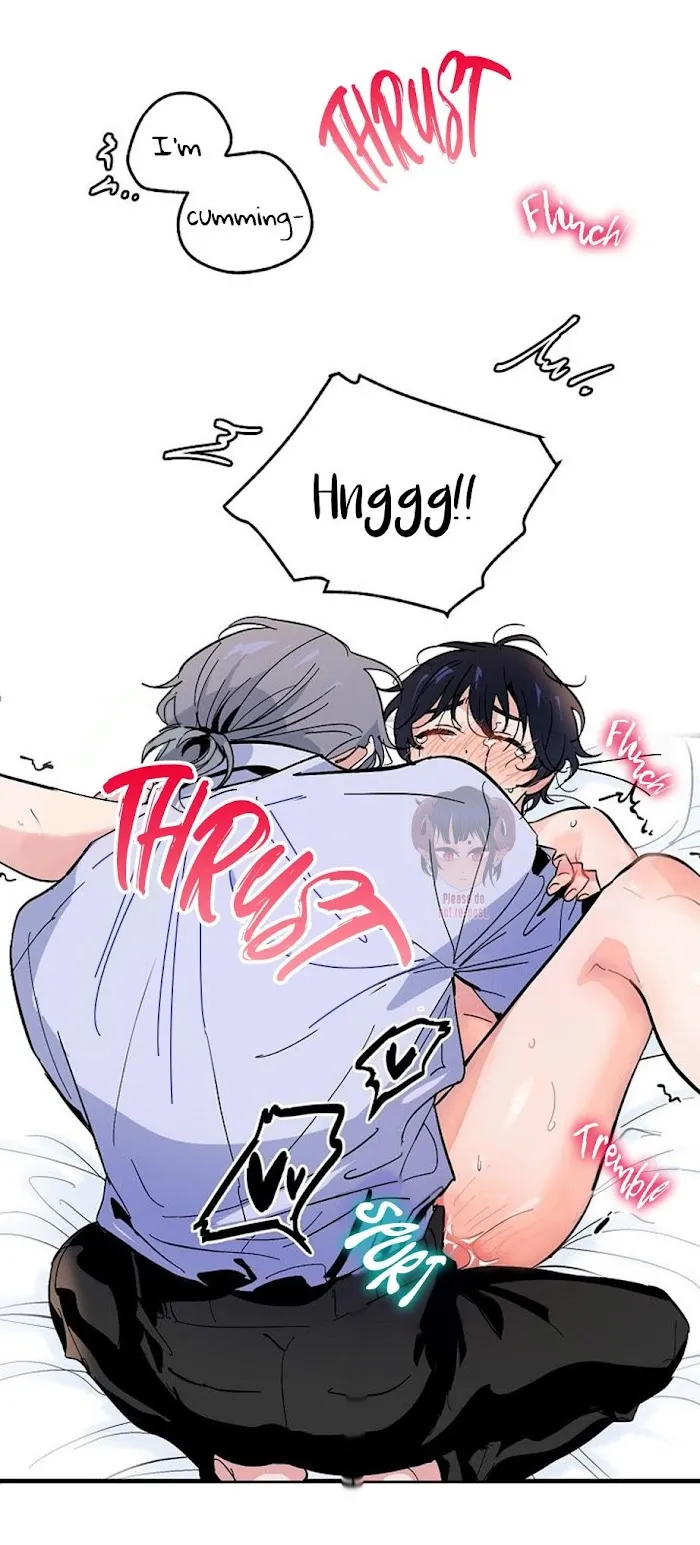 Puppy Love (Eumnya) - Chapter 18 Page 29