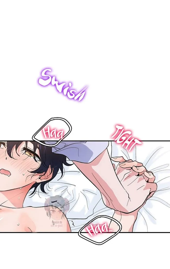 Puppy Love (Eumnya) - Chapter 18 Page 31