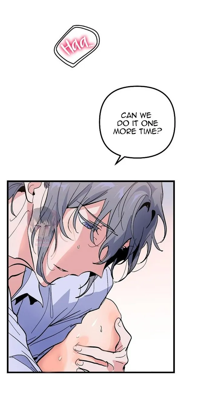Puppy Love (Eumnya) - Chapter 18 Page 32
