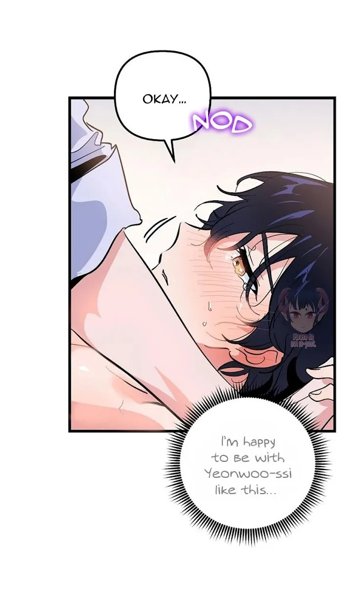 Puppy Love (Eumnya) - Chapter 18 Page 33