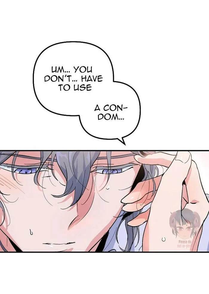 Puppy Love (Eumnya) - Chapter 18 Page 34