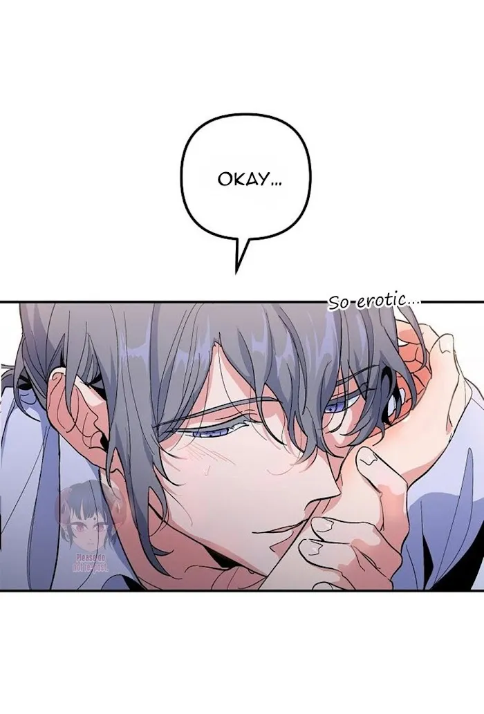 Puppy Love (Eumnya) - Chapter 18 Page 35