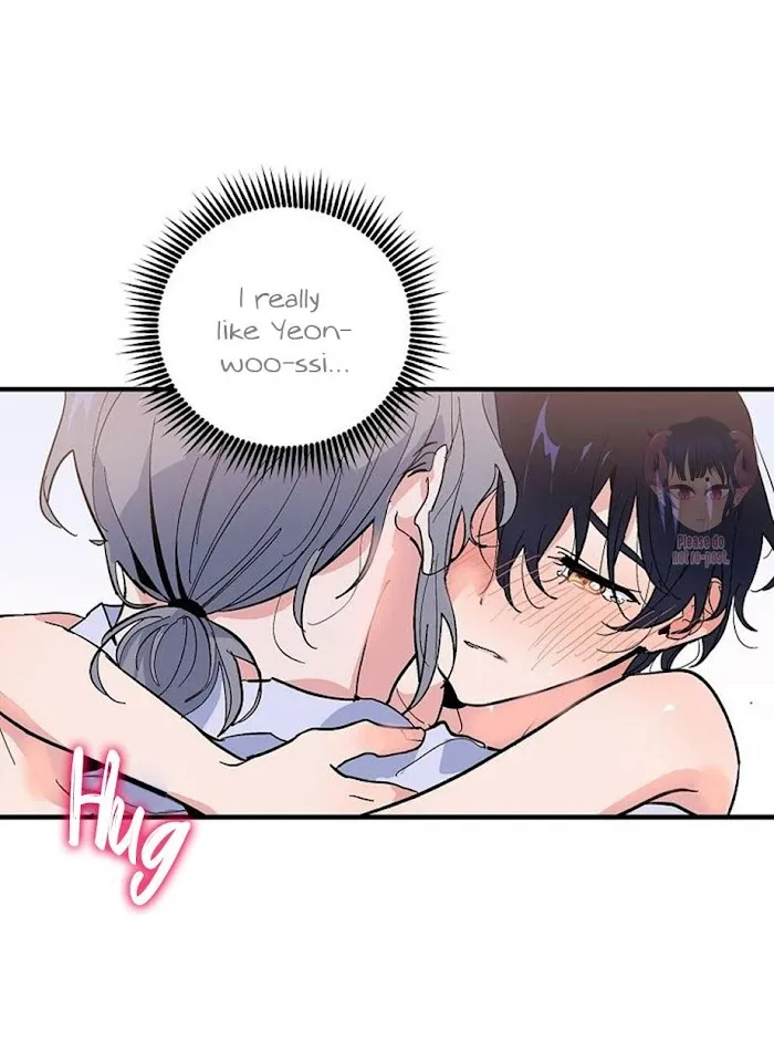 Puppy Love (Eumnya) - Chapter 18 Page 37