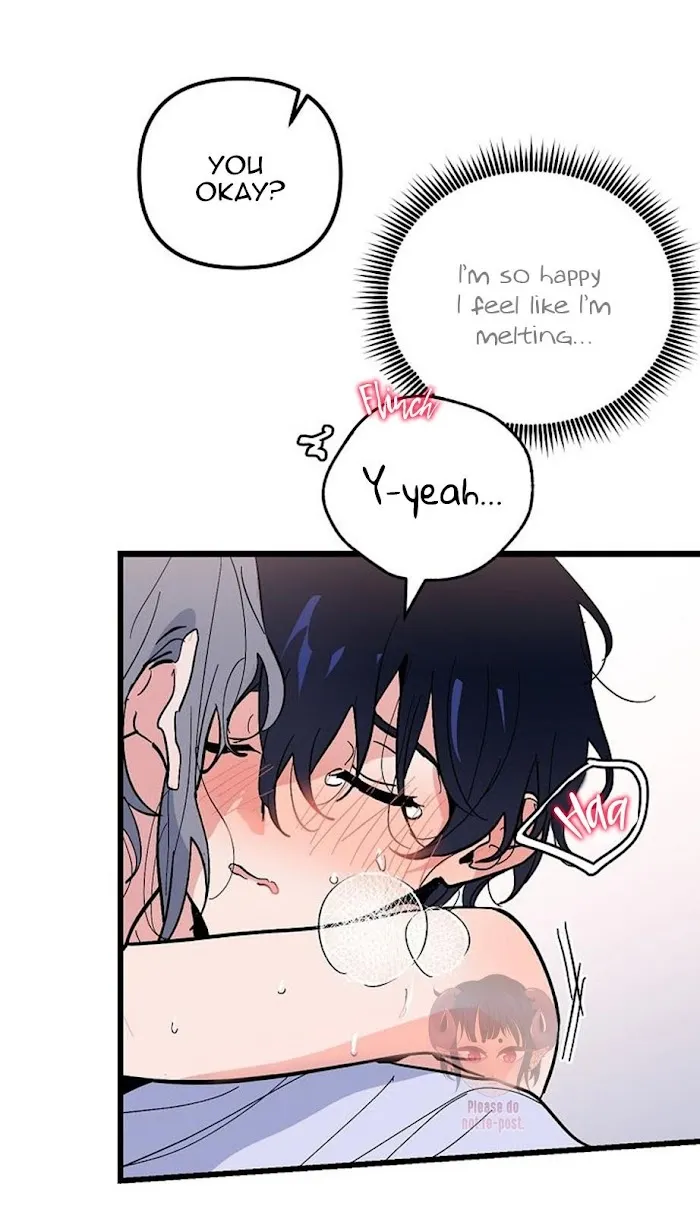 Puppy Love (Eumnya) - Chapter 18 Page 39