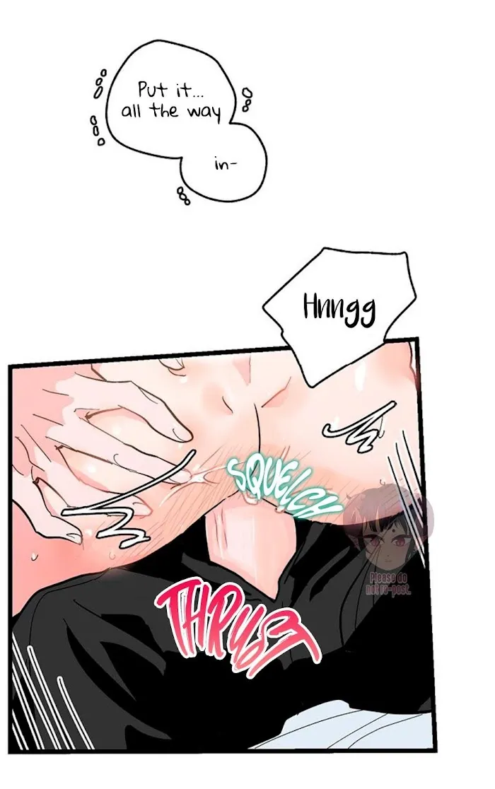 Puppy Love (Eumnya) - Chapter 18 Page 40