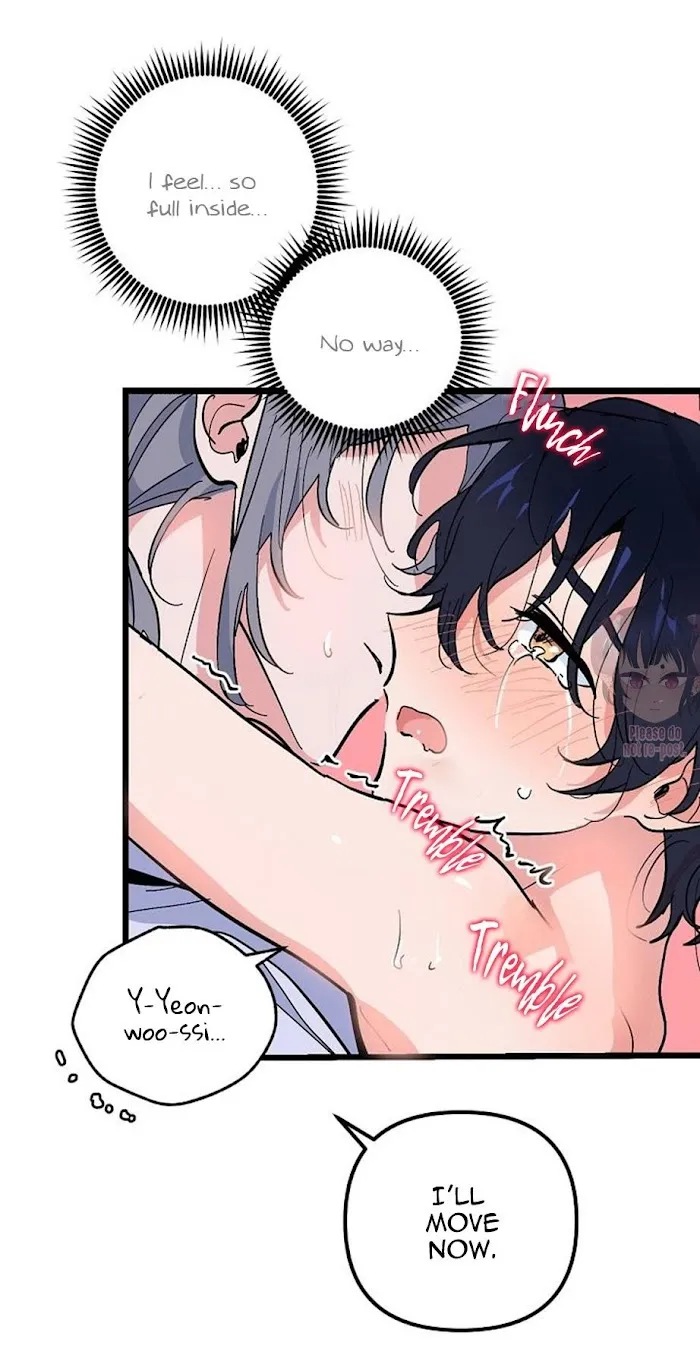 Puppy Love (Eumnya) - Chapter 18 Page 41