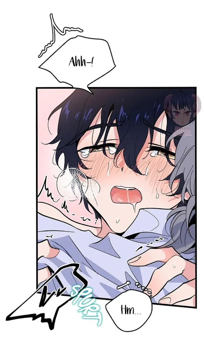 Puppy Love (Eumnya) - Chapter 18 Page 44