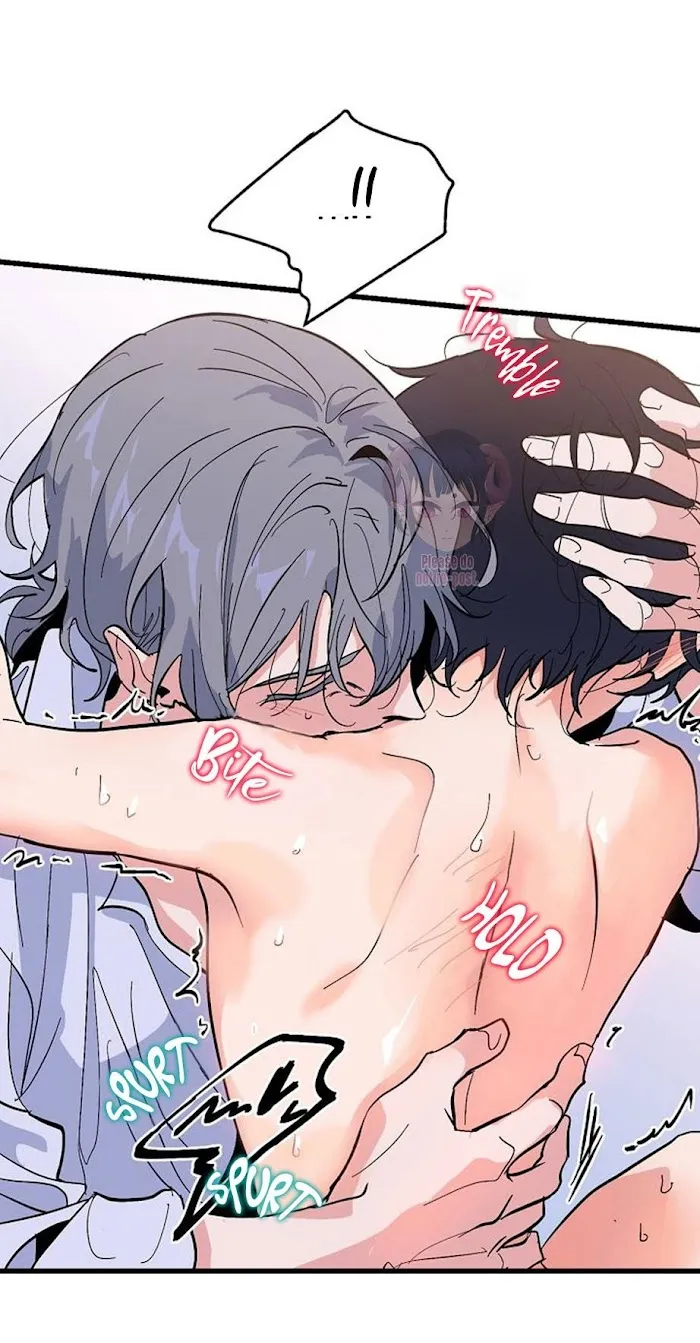 Puppy Love (Eumnya) - Chapter 18 Page 45
