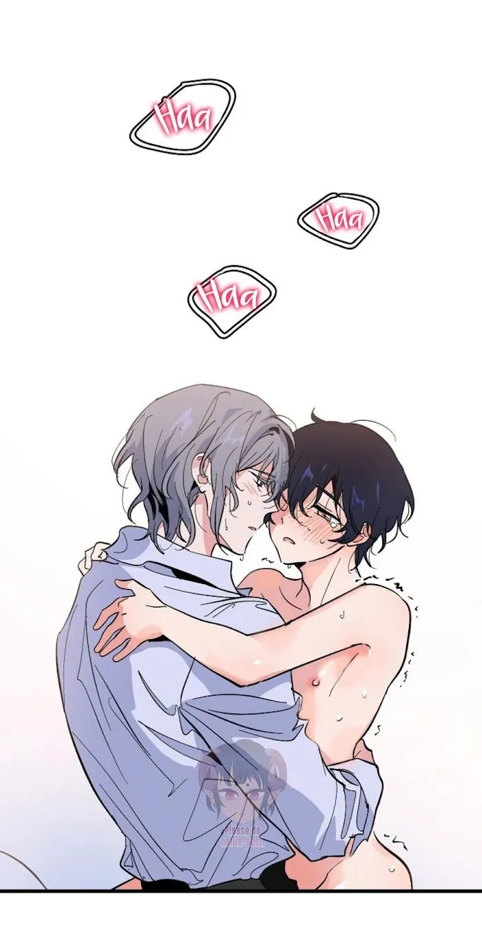 Puppy Love (Eumnya) - Chapter 18 Page 47