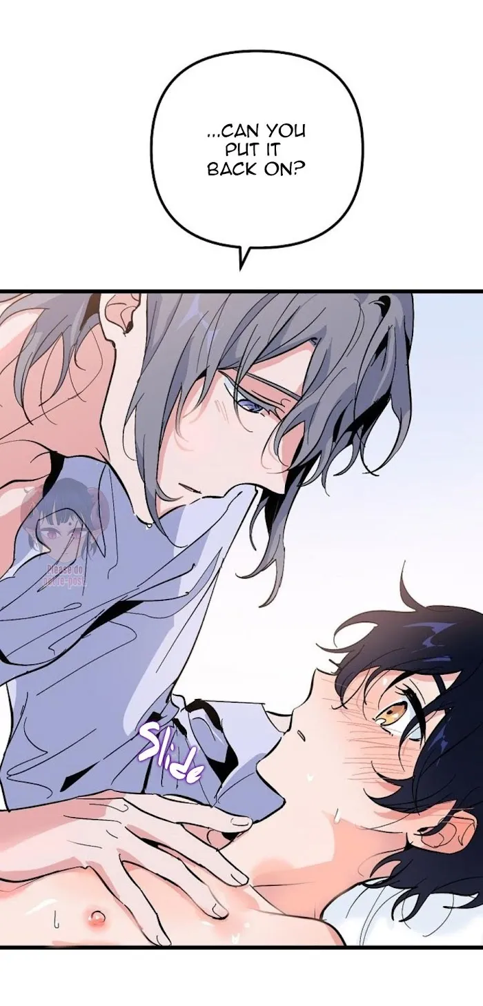 Puppy Love (Eumnya) - Chapter 18 Page 49
