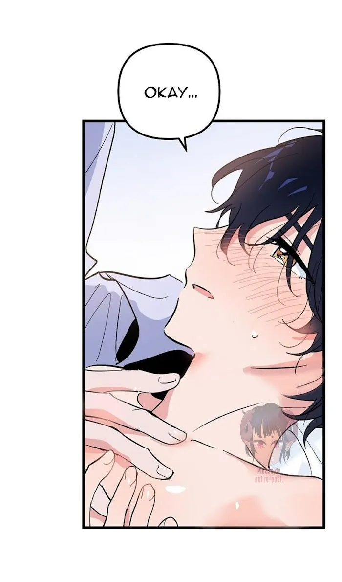 Puppy Love (Eumnya) - Chapter 18 Page 51