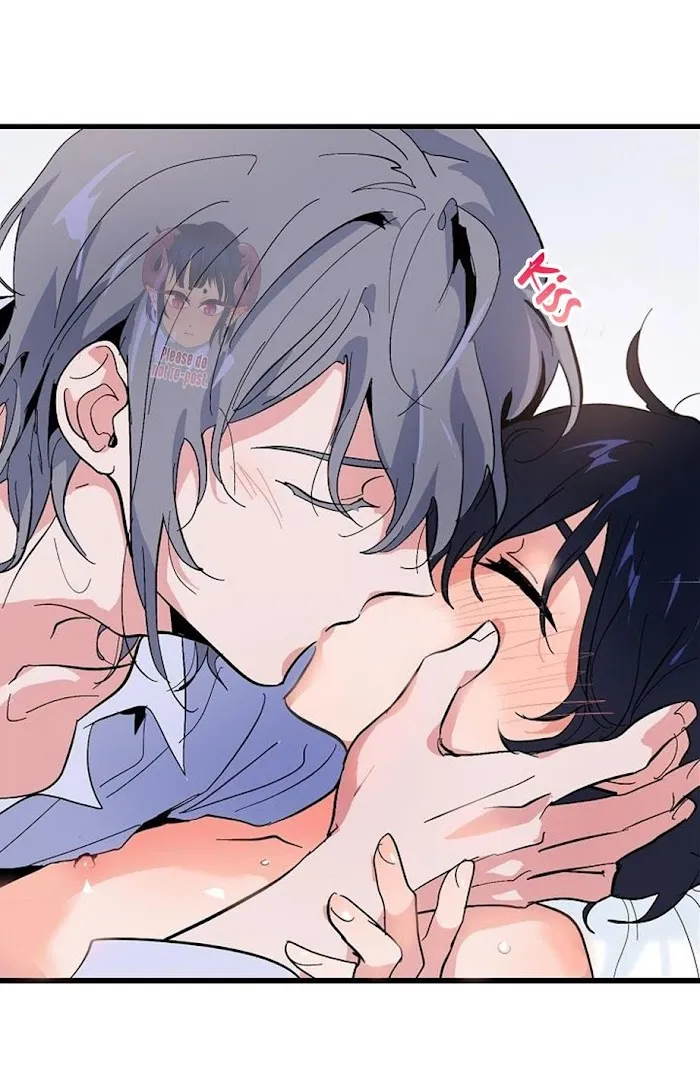 Puppy Love (Eumnya) - Chapter 18 Page 52