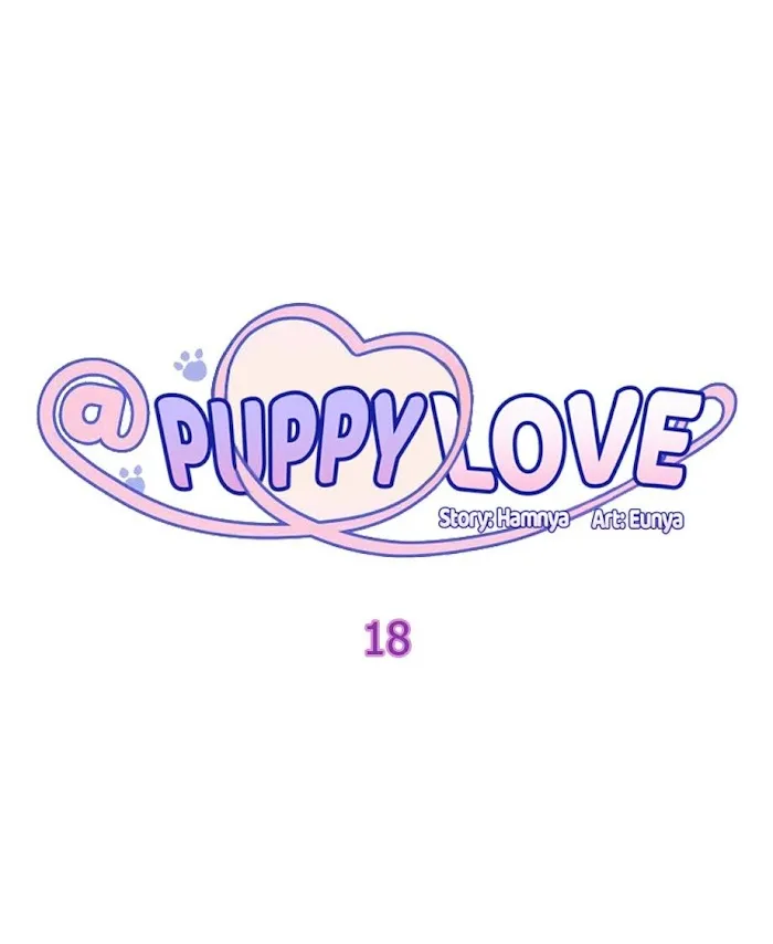 Puppy Love (Eumnya) - Chapter 18 Page 55