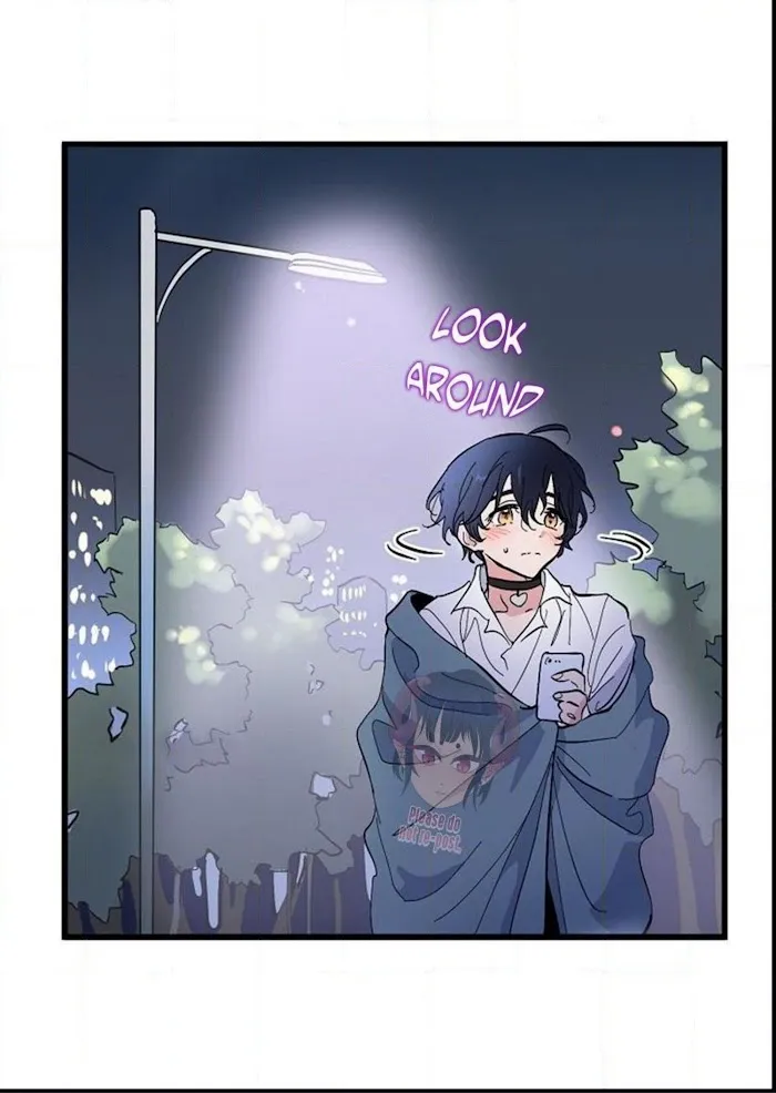Puppy Love (Eumnya) - Chapter 18 Page 57