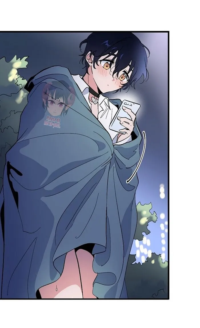 Puppy Love (Eumnya) - Chapter 18 Page 58