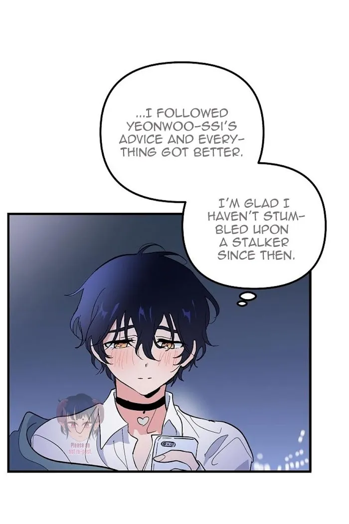Puppy Love (Eumnya) - Chapter 18 Page 60