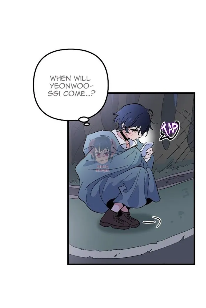 Puppy Love (Eumnya) - Chapter 18 Page 61