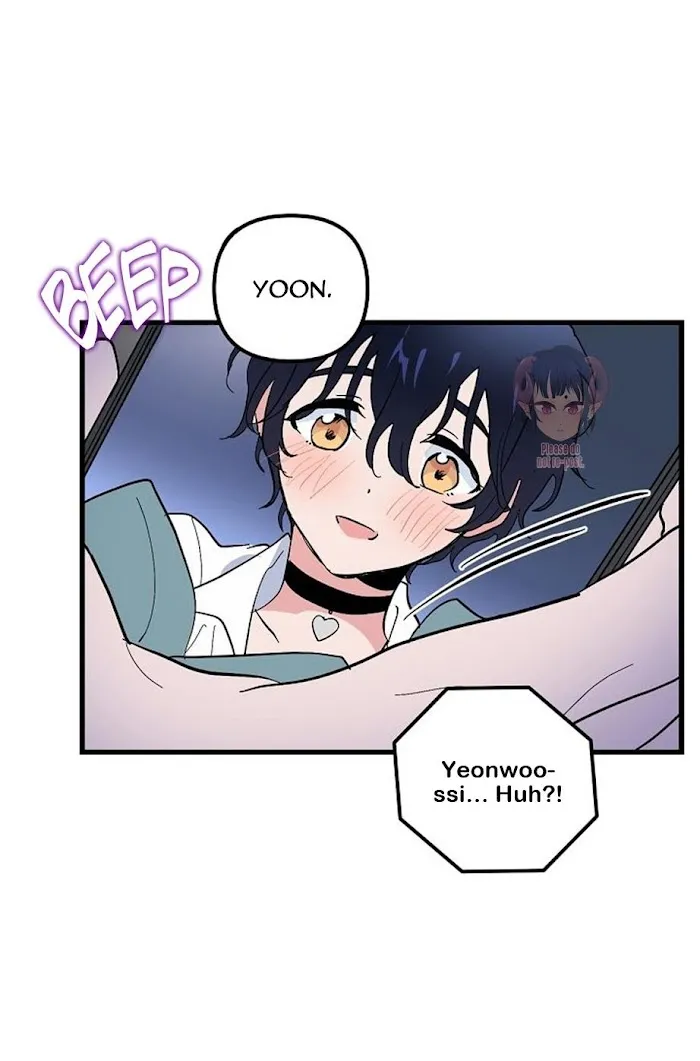Puppy Love (Eumnya) - Chapter 18 Page 63