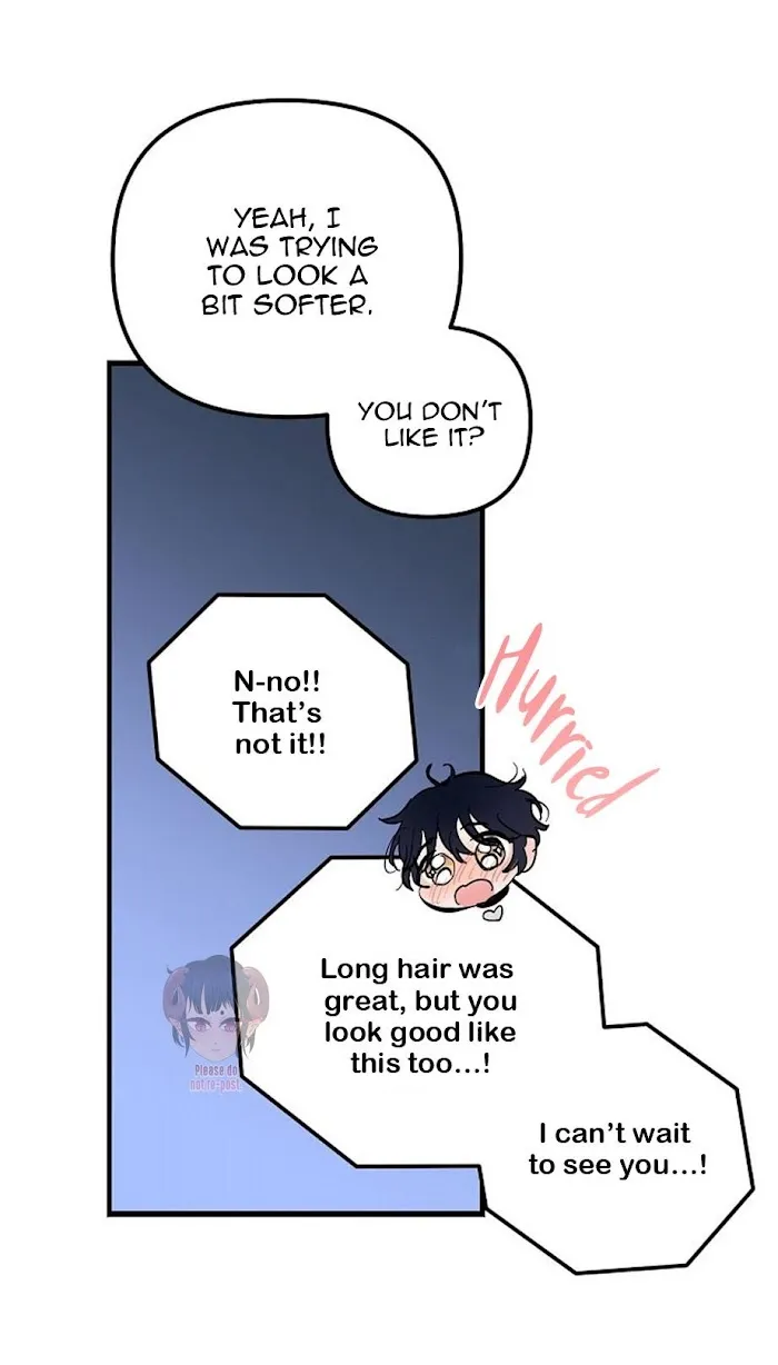 Puppy Love (Eumnya) - Chapter 18 Page 65