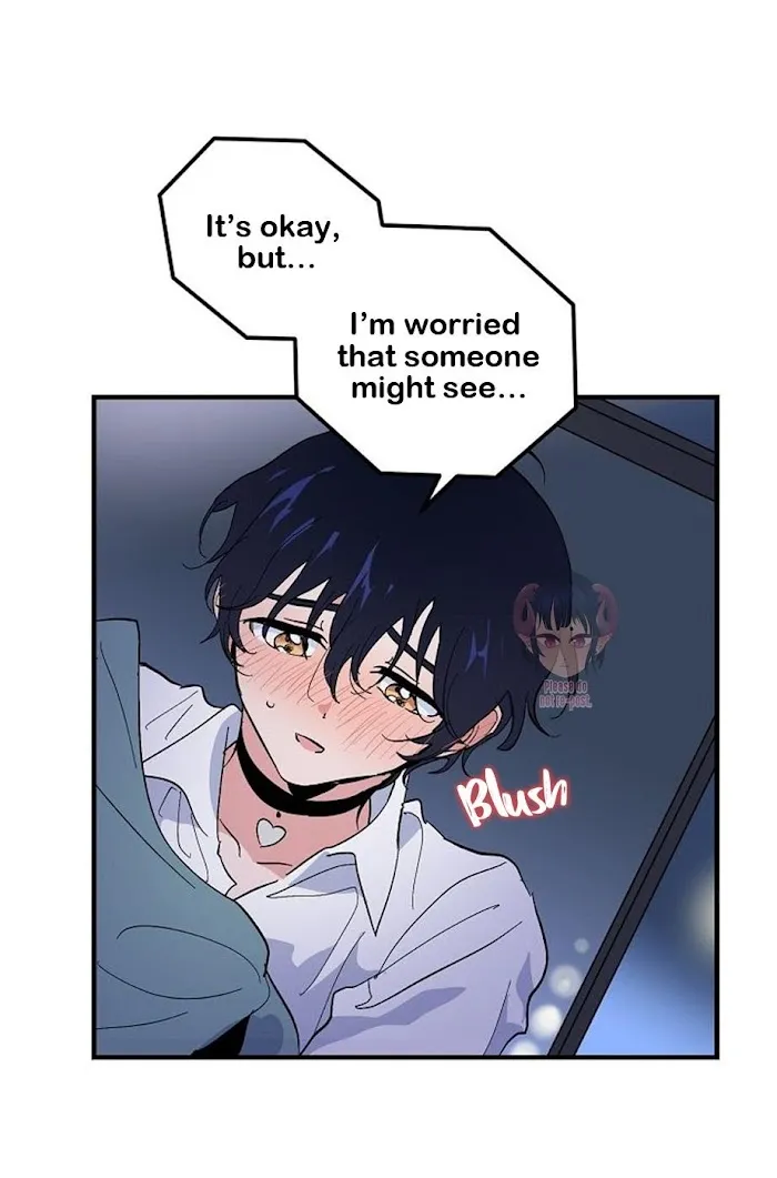Puppy Love (Eumnya) - Chapter 18 Page 67