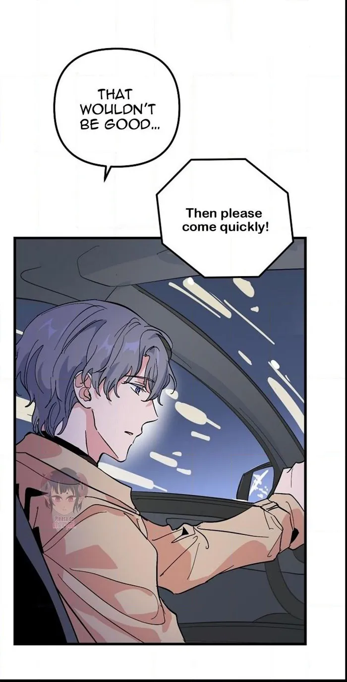 Puppy Love (Eumnya) - Chapter 18 Page 68