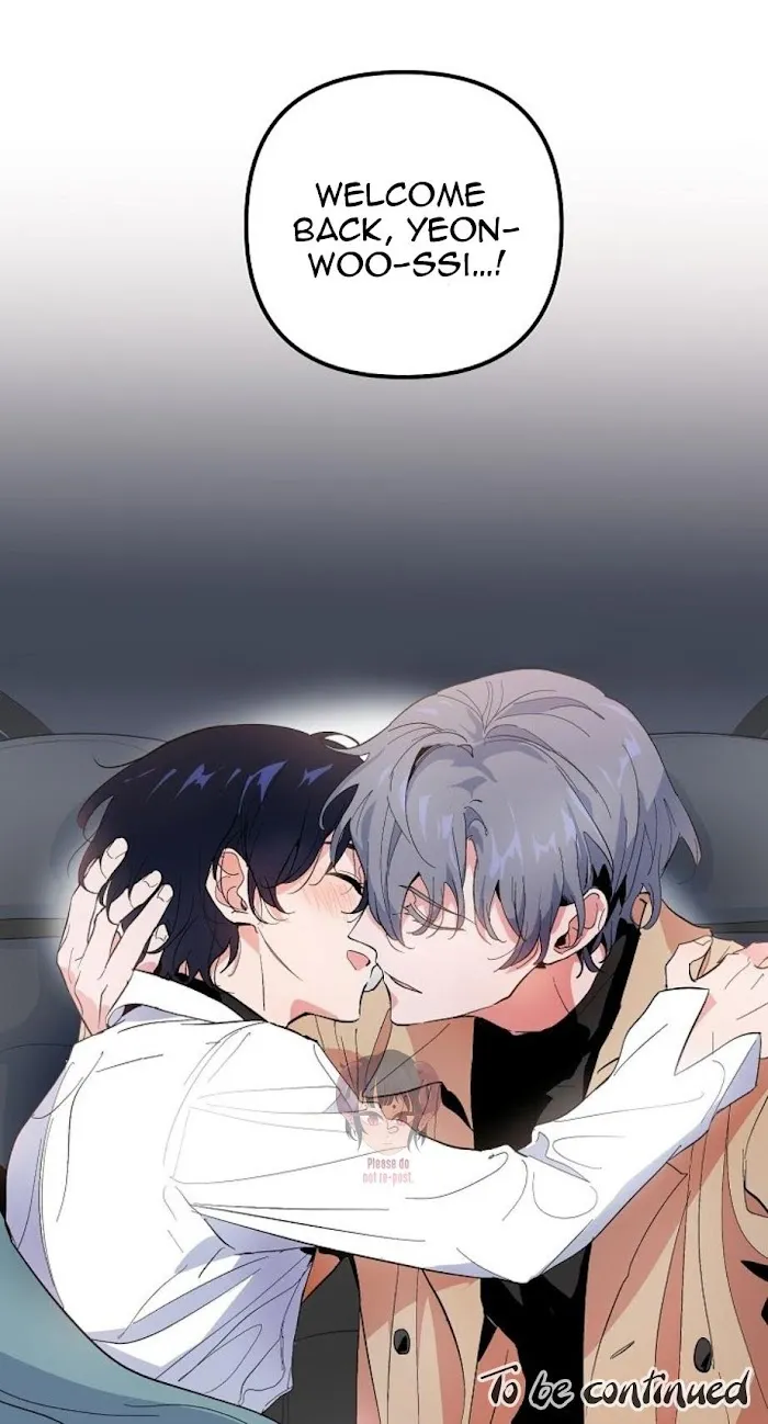 Puppy Love (Eumnya) - Chapter 18 Page 71