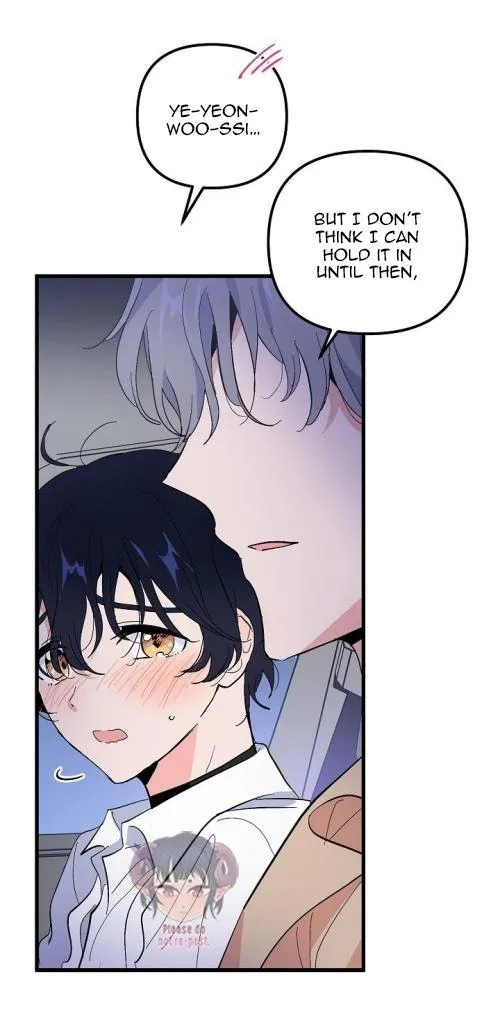 Puppy Love (Eumnya) - Chapter 19 Page 7