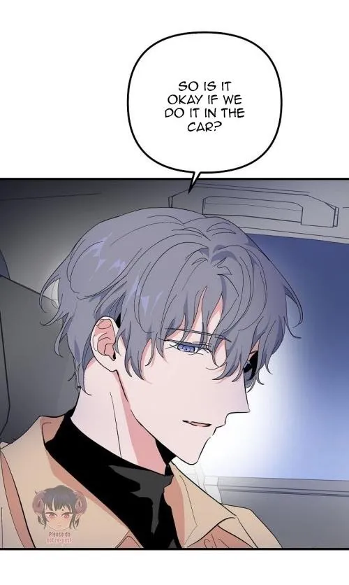 Puppy Love (Eumnya) - Chapter 19 Page 8