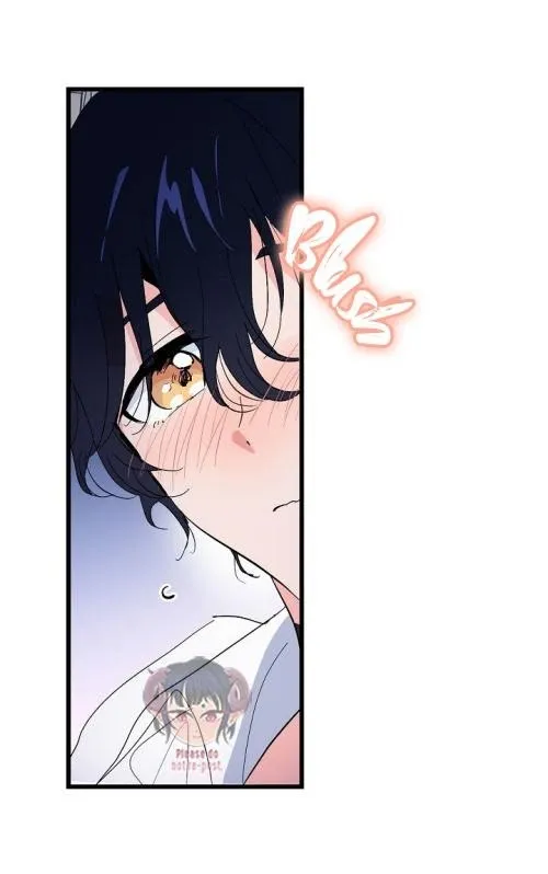 Puppy Love (Eumnya) - Chapter 19 Page 9