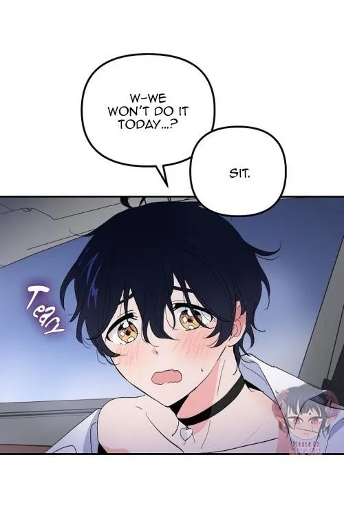 Puppy Love (Eumnya) - Chapter 19 Page 17