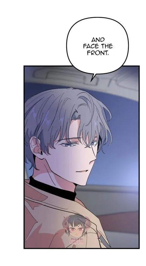 Puppy Love (Eumnya) - Chapter 19 Page 19