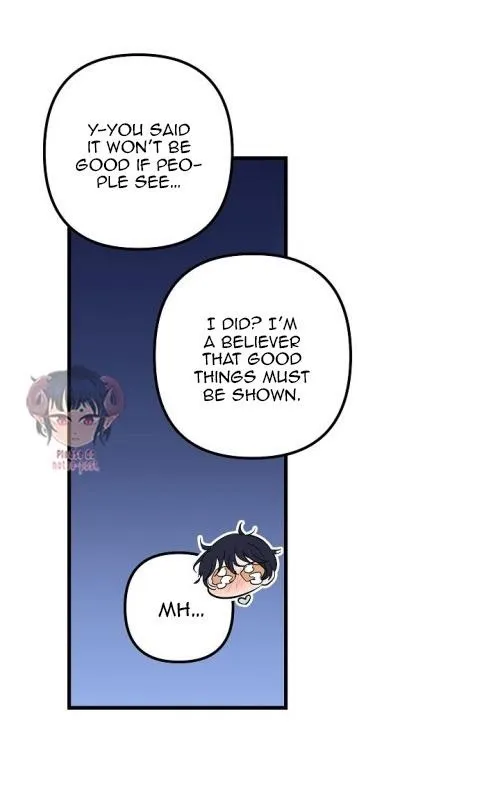 Puppy Love (Eumnya) - Chapter 19 Page 22