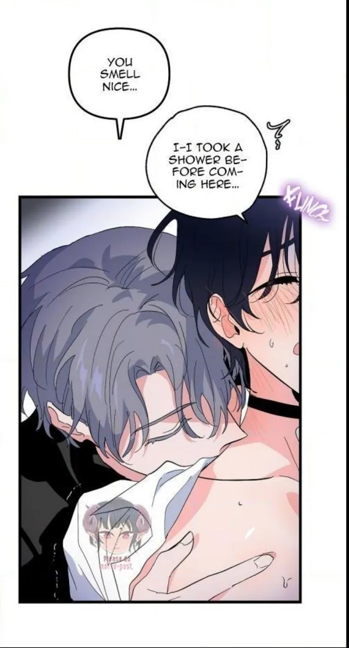 Puppy Love (Eumnya) - Chapter 19 Page 24