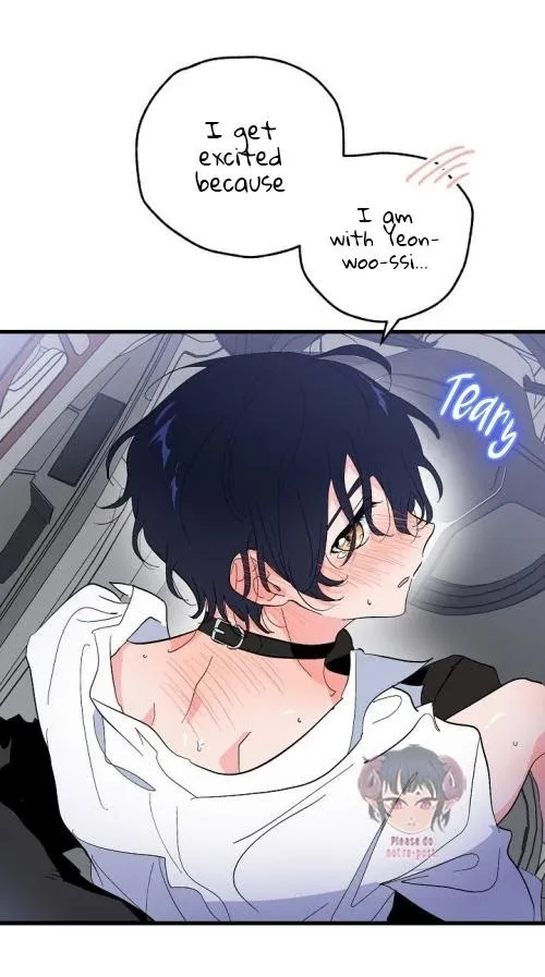 Puppy Love (Eumnya) - Chapter 19 Page 27