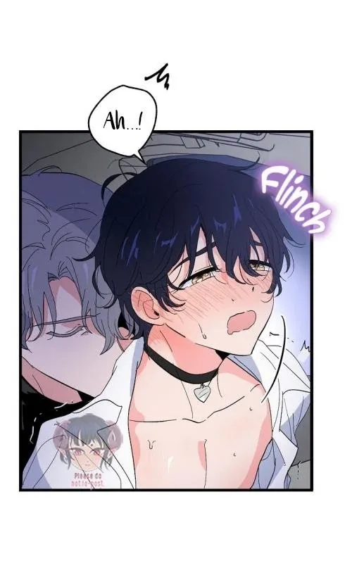 Puppy Love (Eumnya) - Chapter 19 Page 30