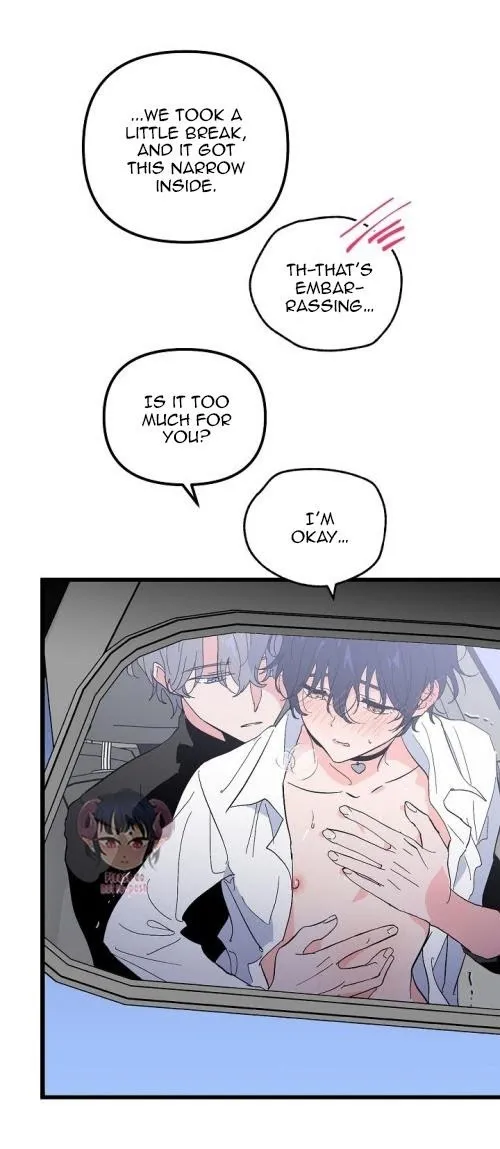 Puppy Love (Eumnya) - Chapter 19 Page 31