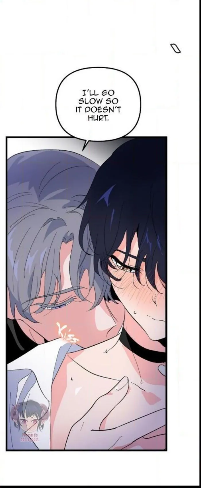 Puppy Love (Eumnya) - Chapter 19 Page 32